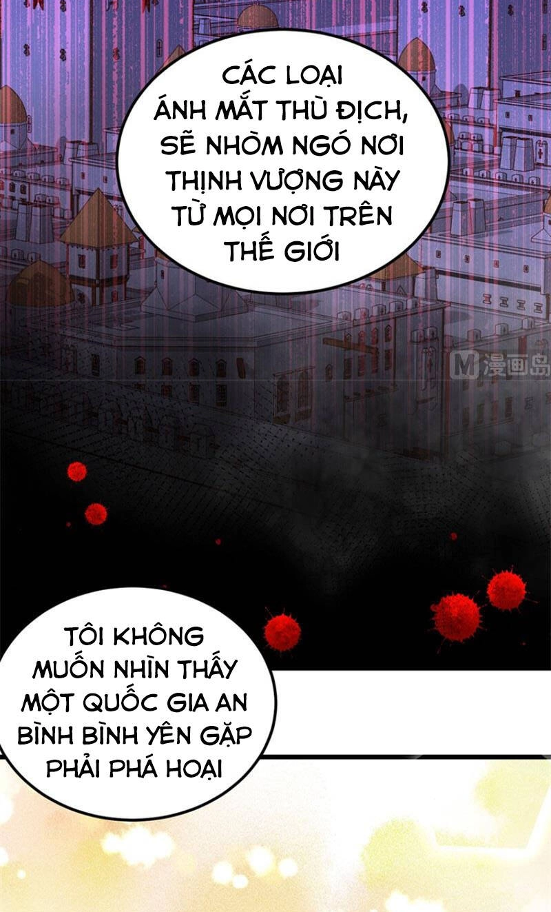 Từ Hôm Nay Bắt Đầu Làm Thành Chủ Chapter 379 - 46