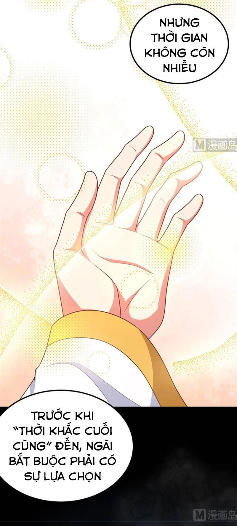 Từ Hôm Nay Bắt Đầu Làm Thành Chủ Chapter 379 - 50