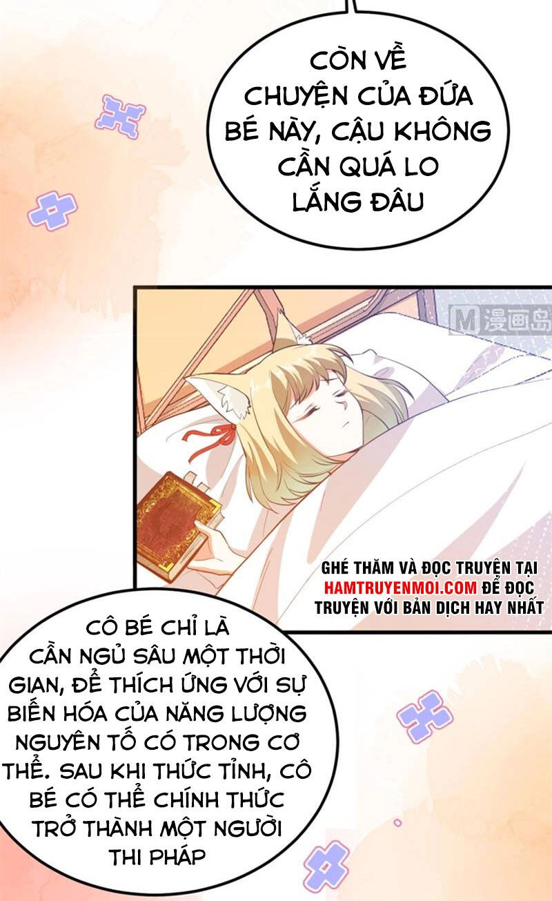 Từ Hôm Nay Bắt Đầu Làm Thành Chủ Chapter 380 - 3