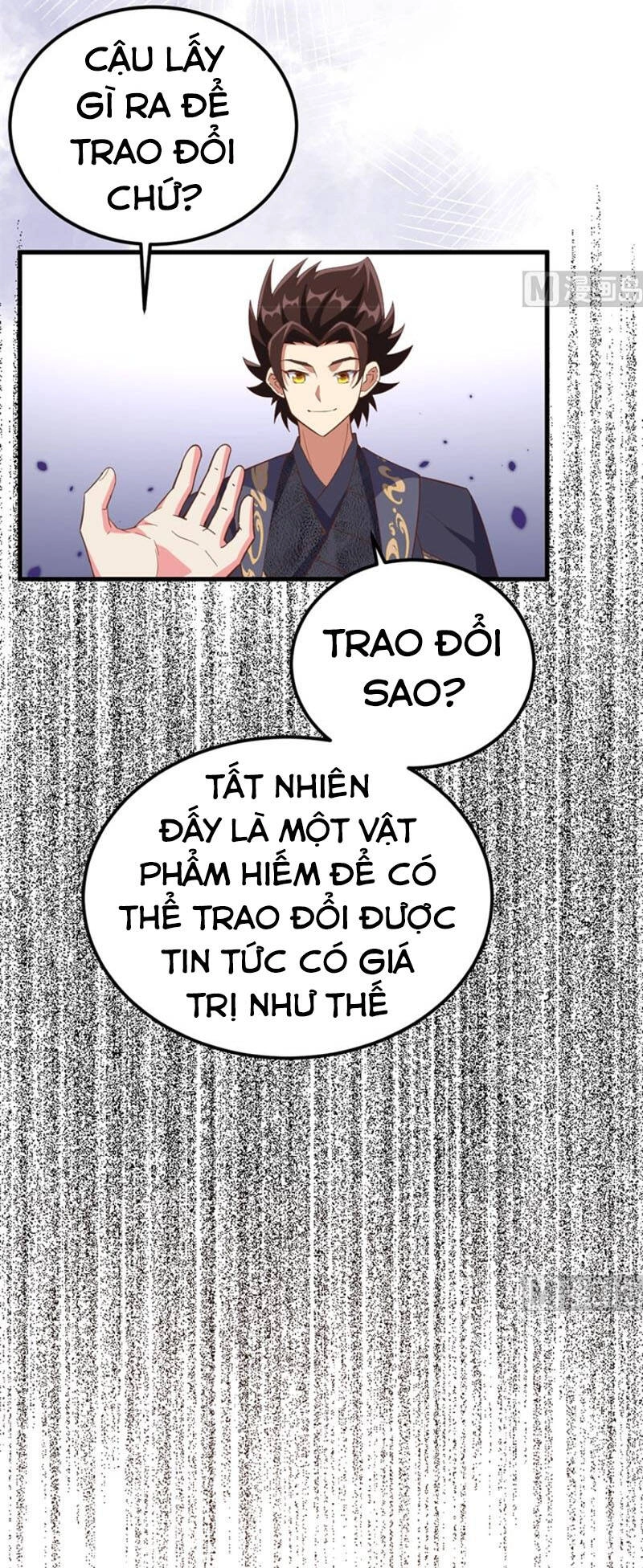 Từ Hôm Nay Bắt Đầu Làm Thành Chủ Chapter 380 - 12