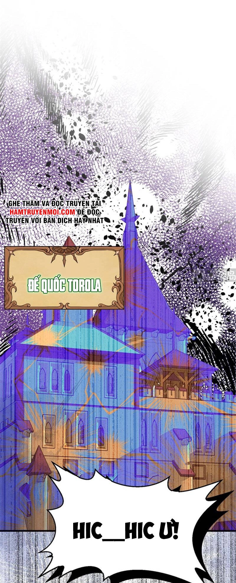 Từ Hôm Nay Bắt Đầu Làm Thành Chủ Chapter 381 - 11