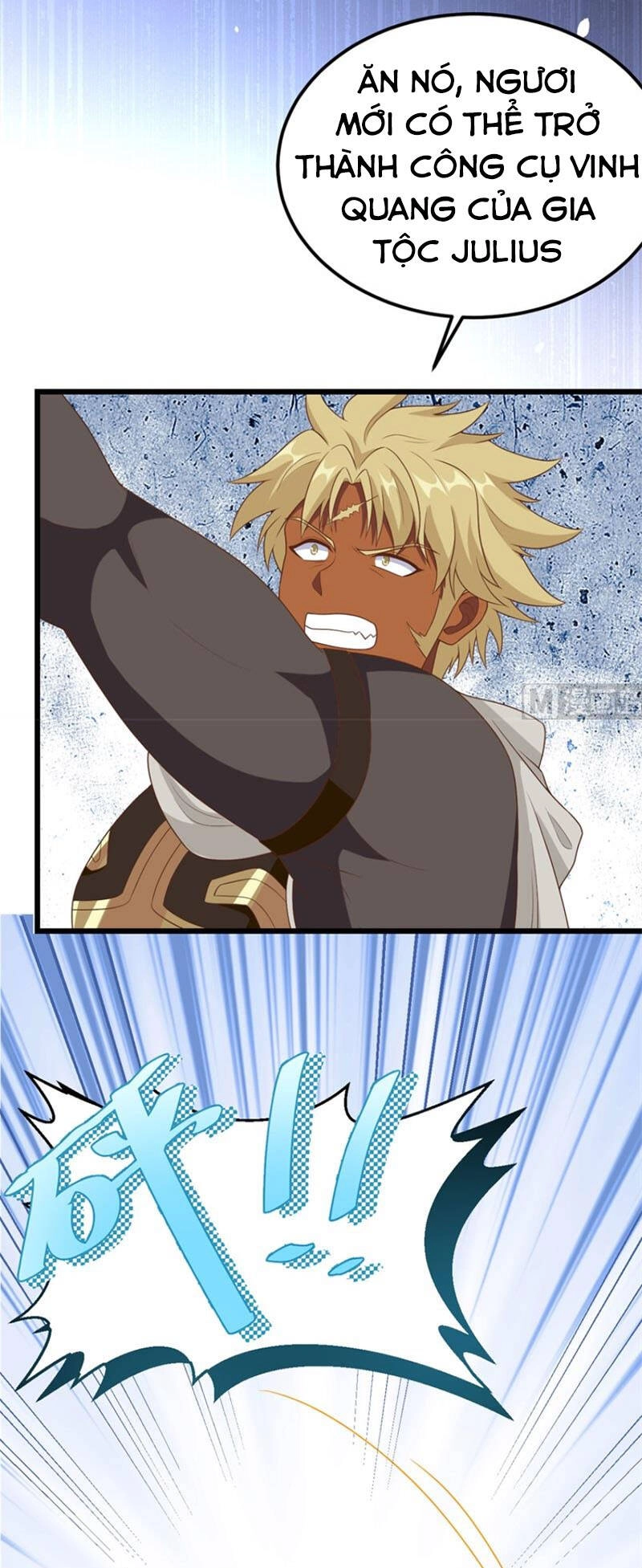 Từ Hôm Nay Bắt Đầu Làm Thành Chủ Chapter 381 - 14