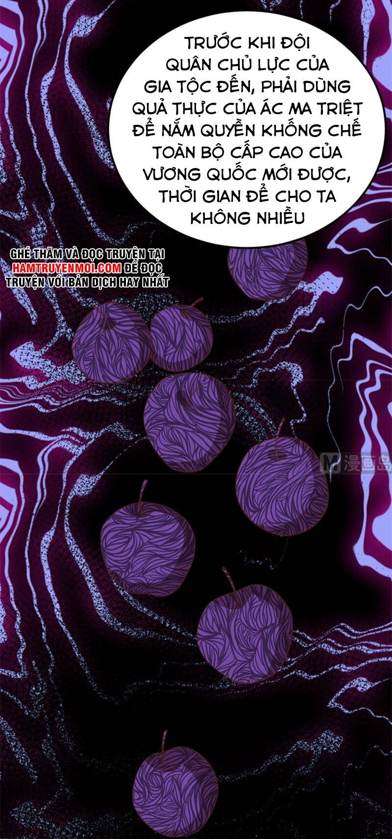 Từ Hôm Nay Bắt Đầu Làm Thành Chủ Chapter 381 - 17