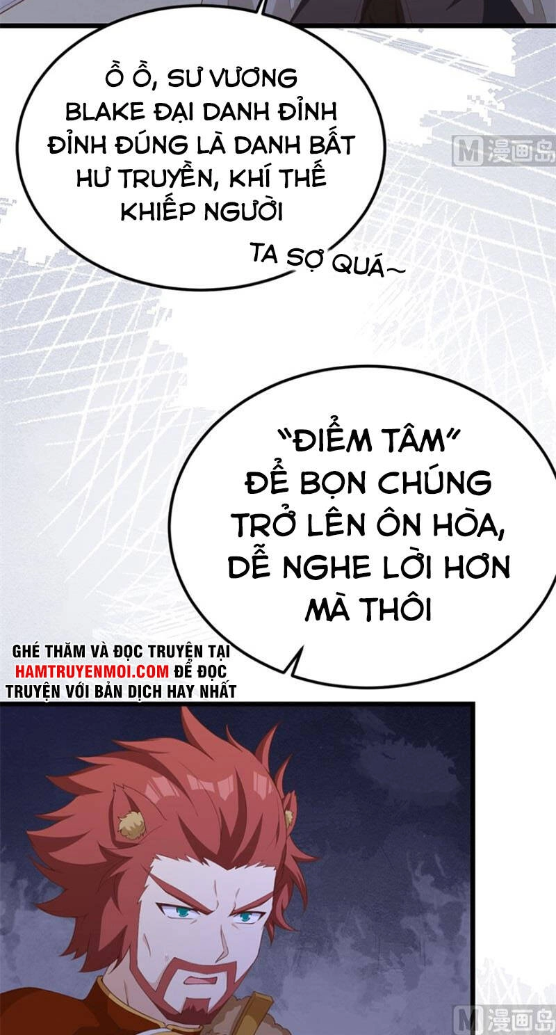 Từ Hôm Nay Bắt Đầu Làm Thành Chủ Chapter 381 - 25