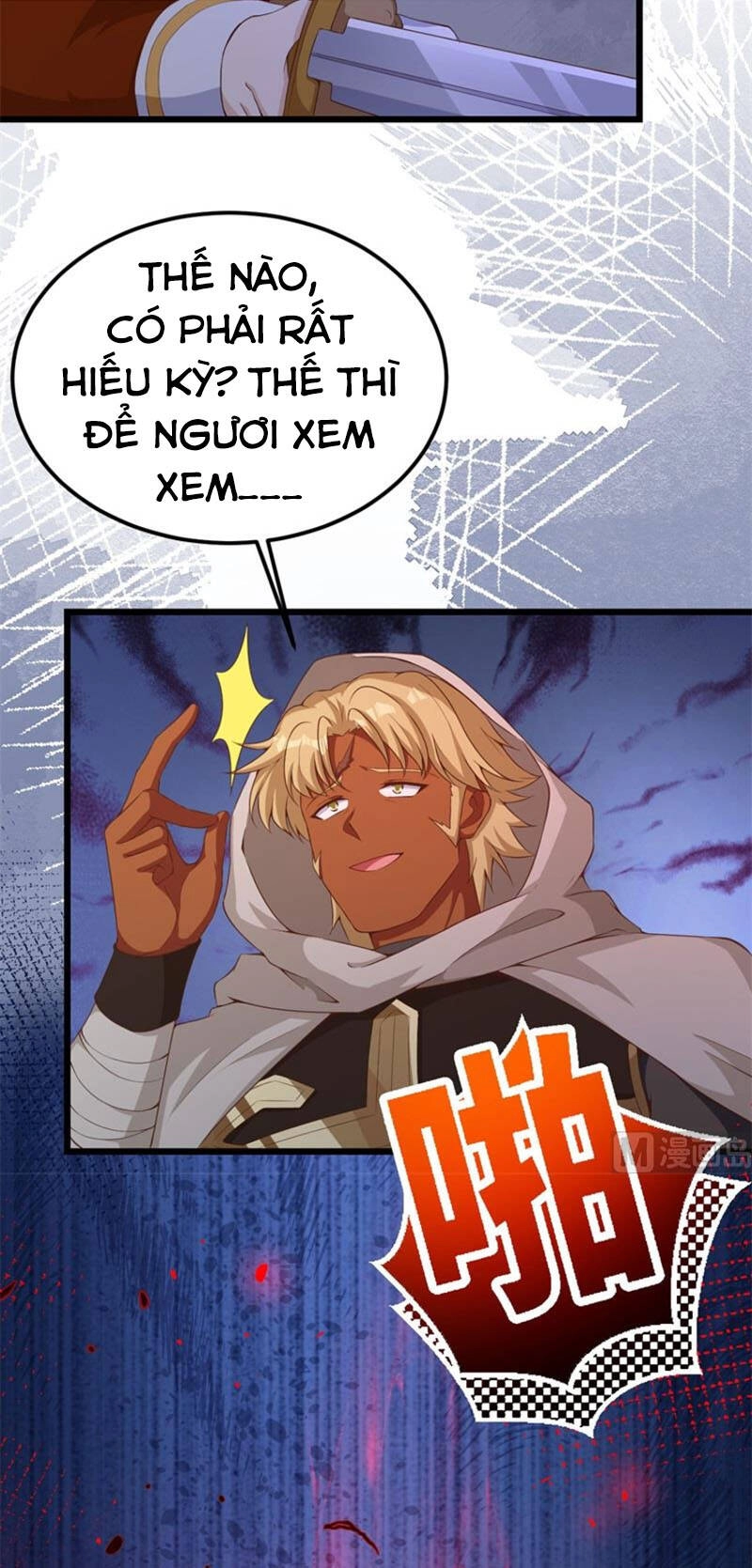 Từ Hôm Nay Bắt Đầu Làm Thành Chủ Chapter 381 - 26