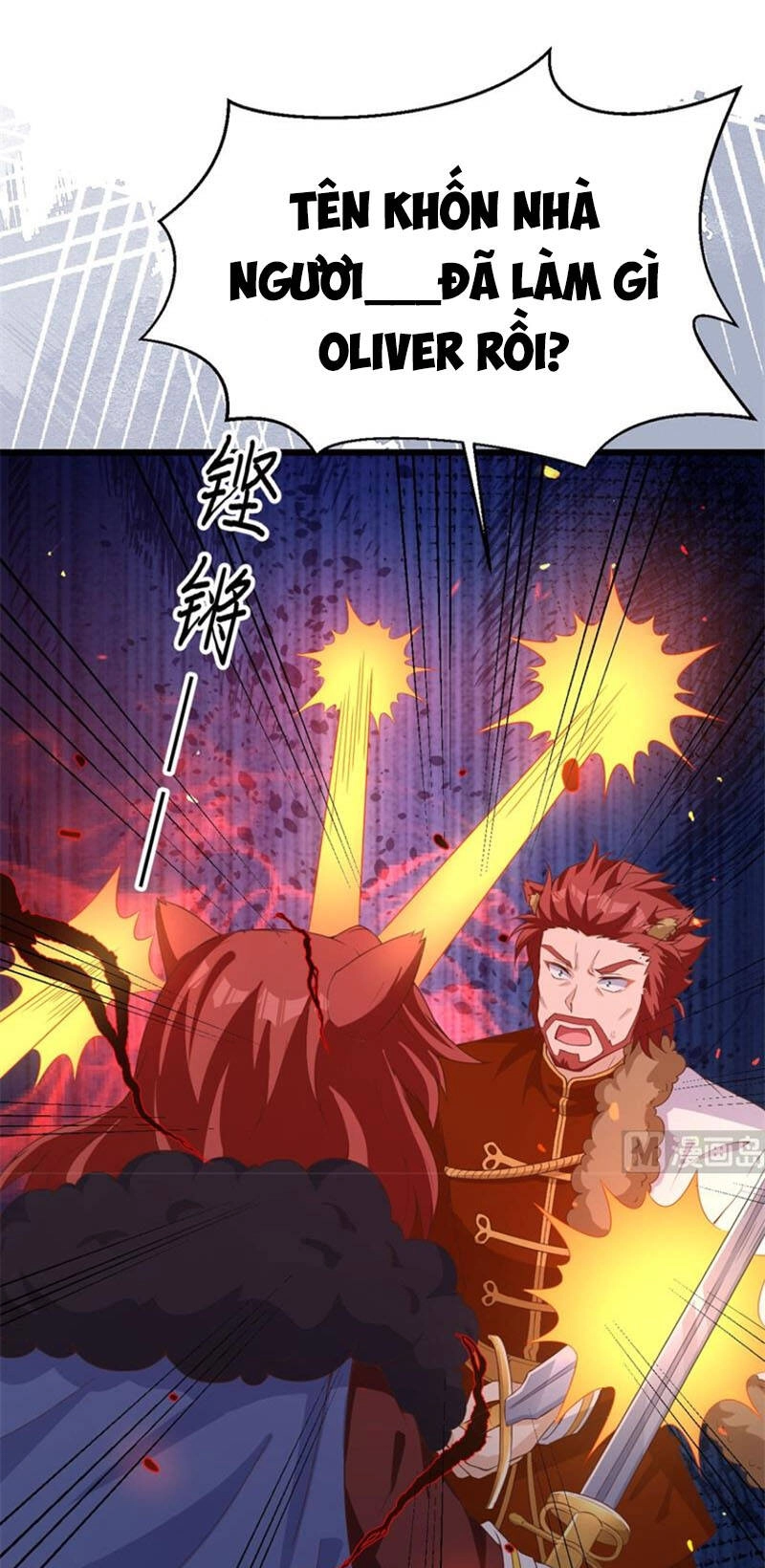 Từ Hôm Nay Bắt Đầu Làm Thành Chủ Chapter 381 - 31