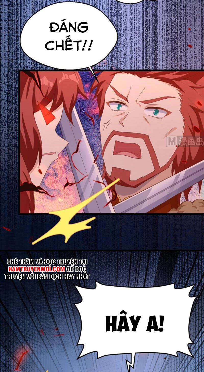 Từ Hôm Nay Bắt Đầu Làm Thành Chủ Chapter 381 - 34