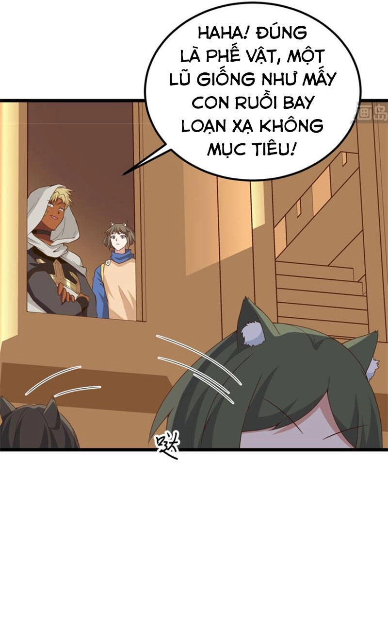 Từ Hôm Nay Bắt Đầu Làm Thành Chủ Chapter 381 - 39