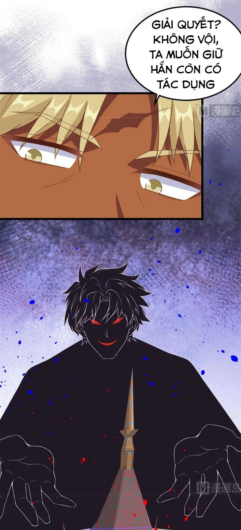 Từ Hôm Nay Bắt Đầu Làm Thành Chủ Chapter 381 - 41