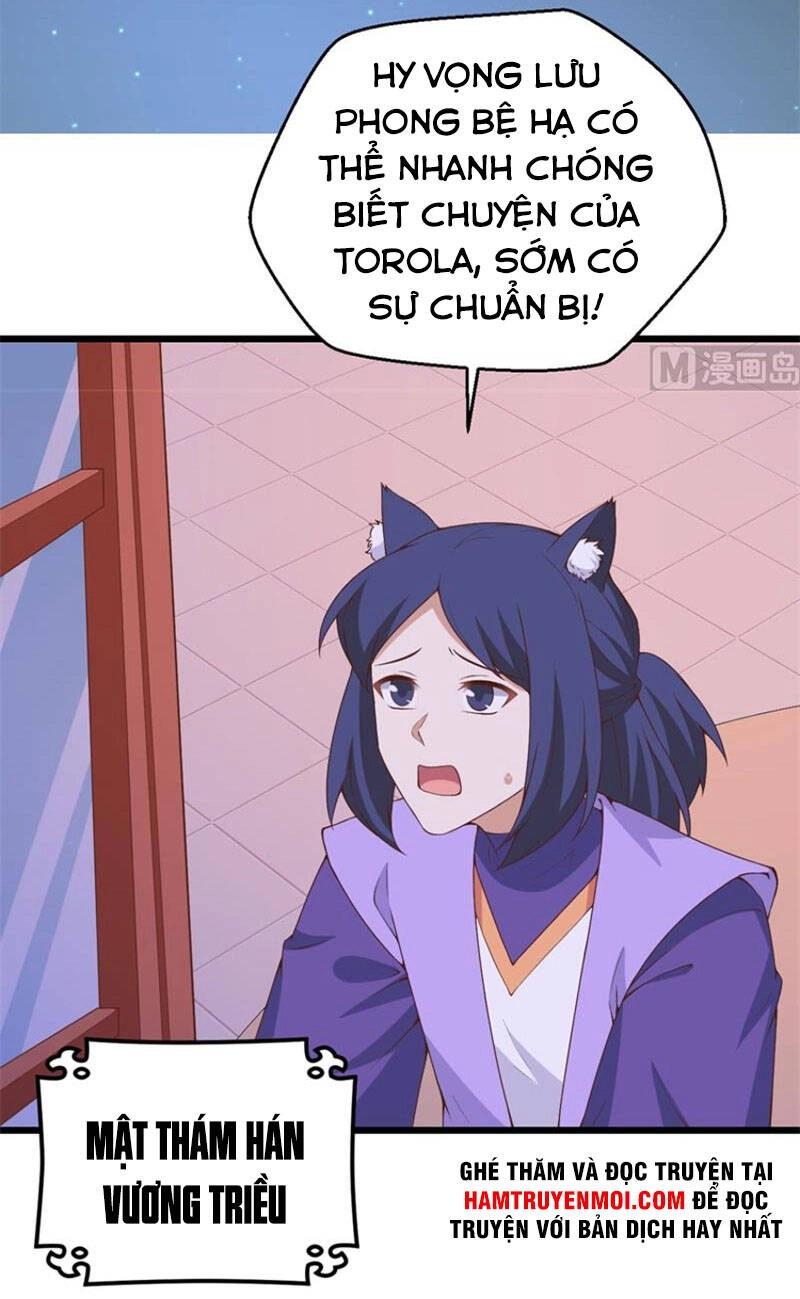 Từ Hôm Nay Bắt Đầu Làm Thành Chủ Chapter 381 - 44