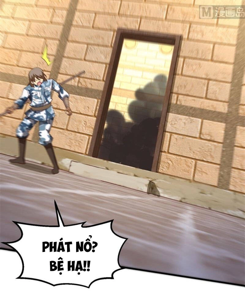 Từ Hôm Nay Bắt Đầu Làm Thành Chủ Chapter 382 - 10