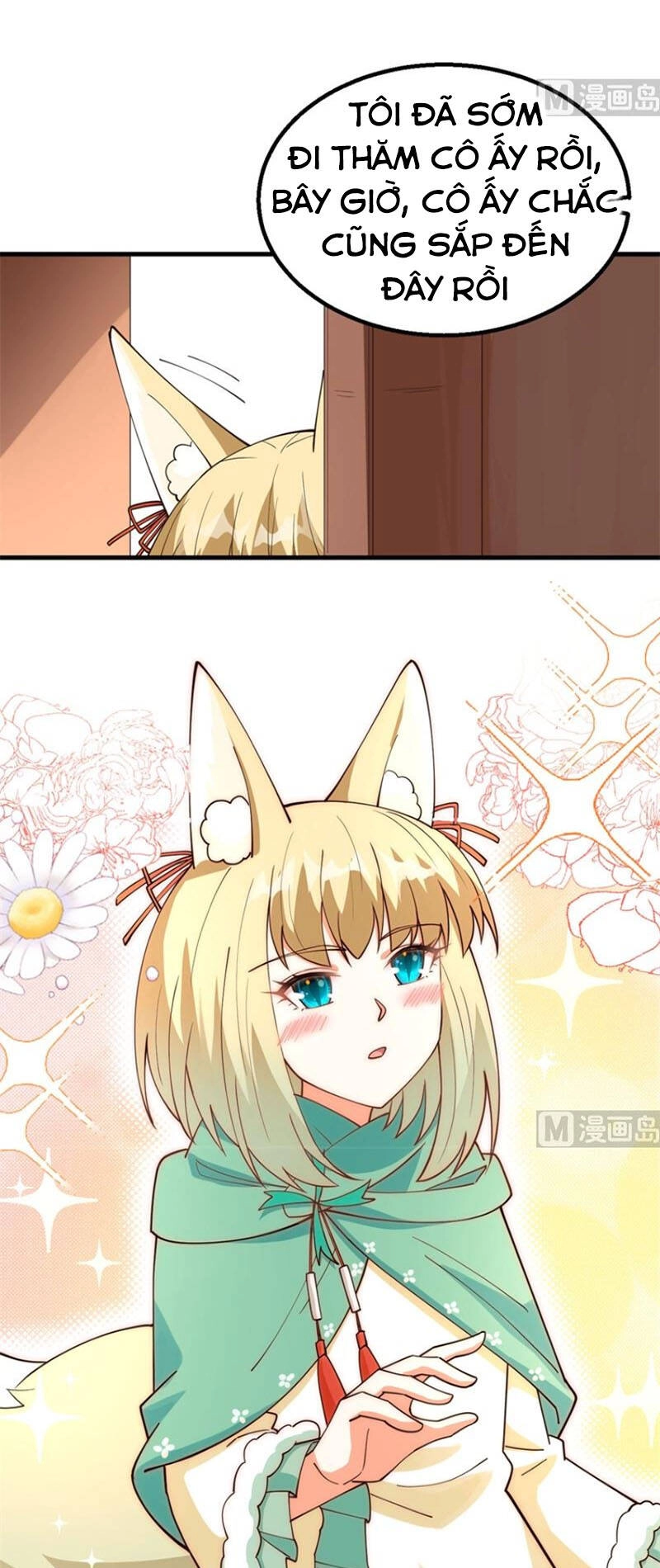 Từ Hôm Nay Bắt Đầu Làm Thành Chủ Chapter 382 - 24