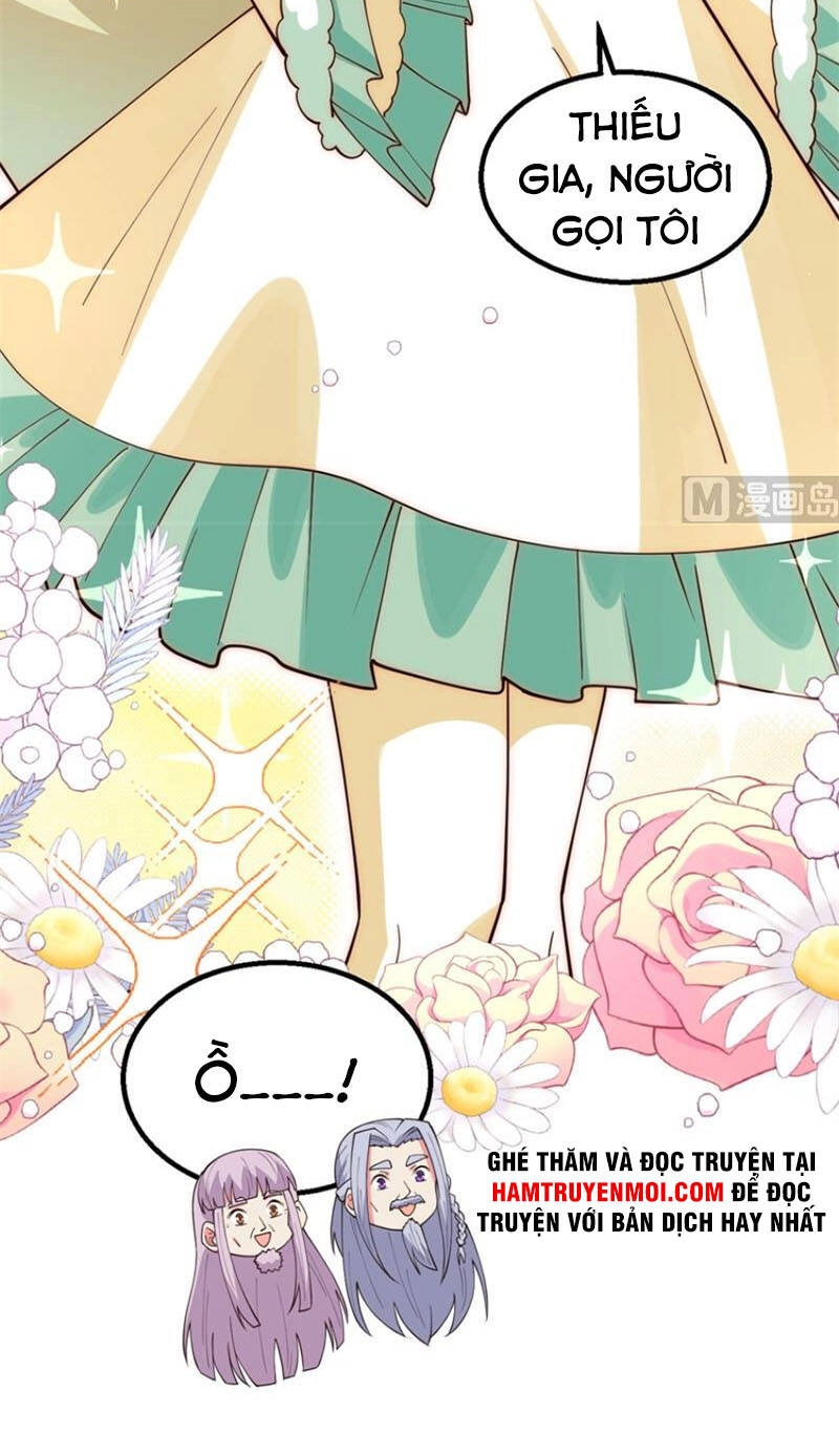 Từ Hôm Nay Bắt Đầu Làm Thành Chủ Chapter 382 - 25