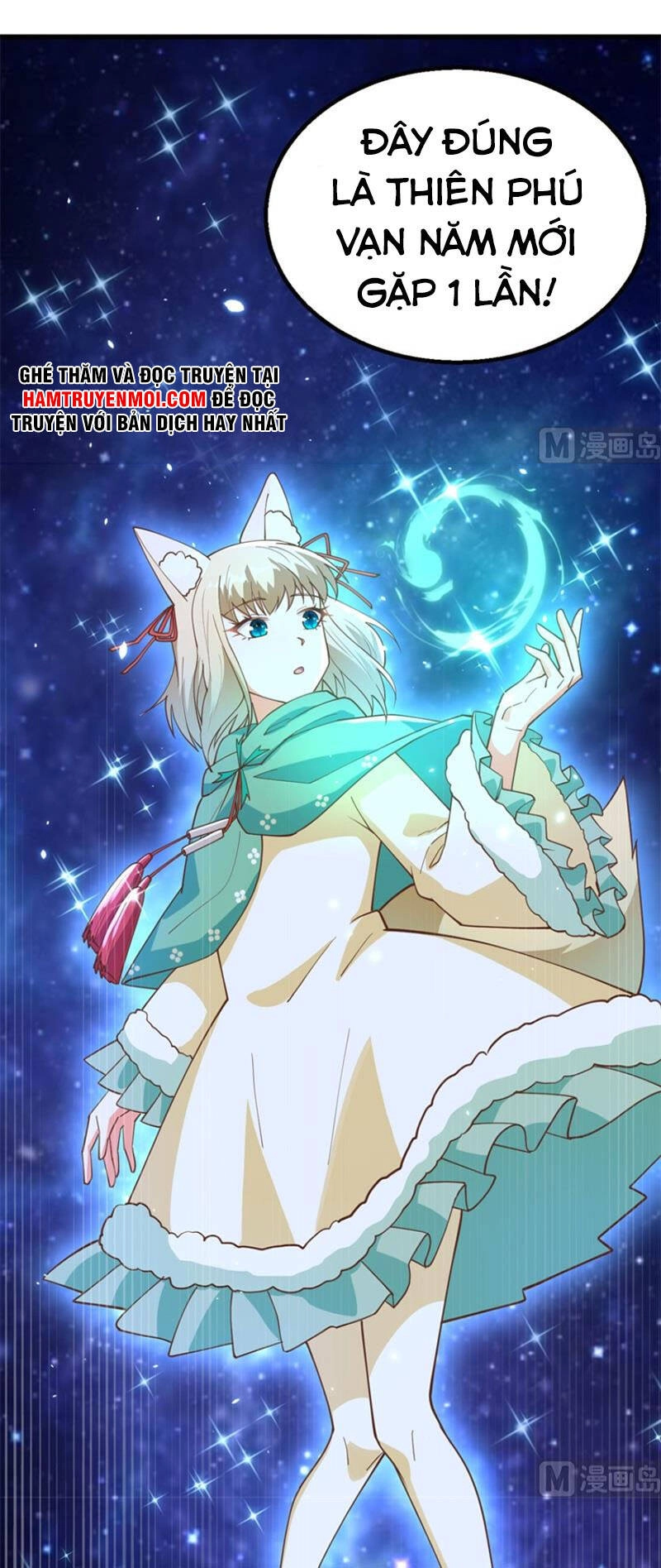 Từ Hôm Nay Bắt Đầu Làm Thành Chủ Chapter 382 - 27