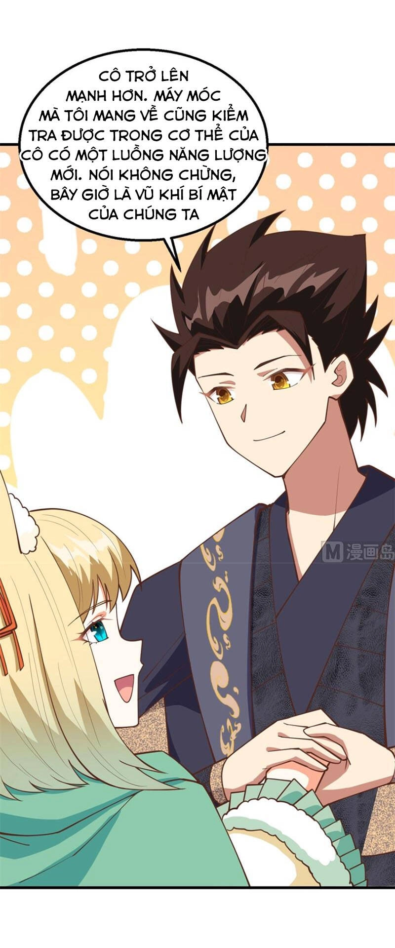 Từ Hôm Nay Bắt Đầu Làm Thành Chủ Chapter 382 - 30