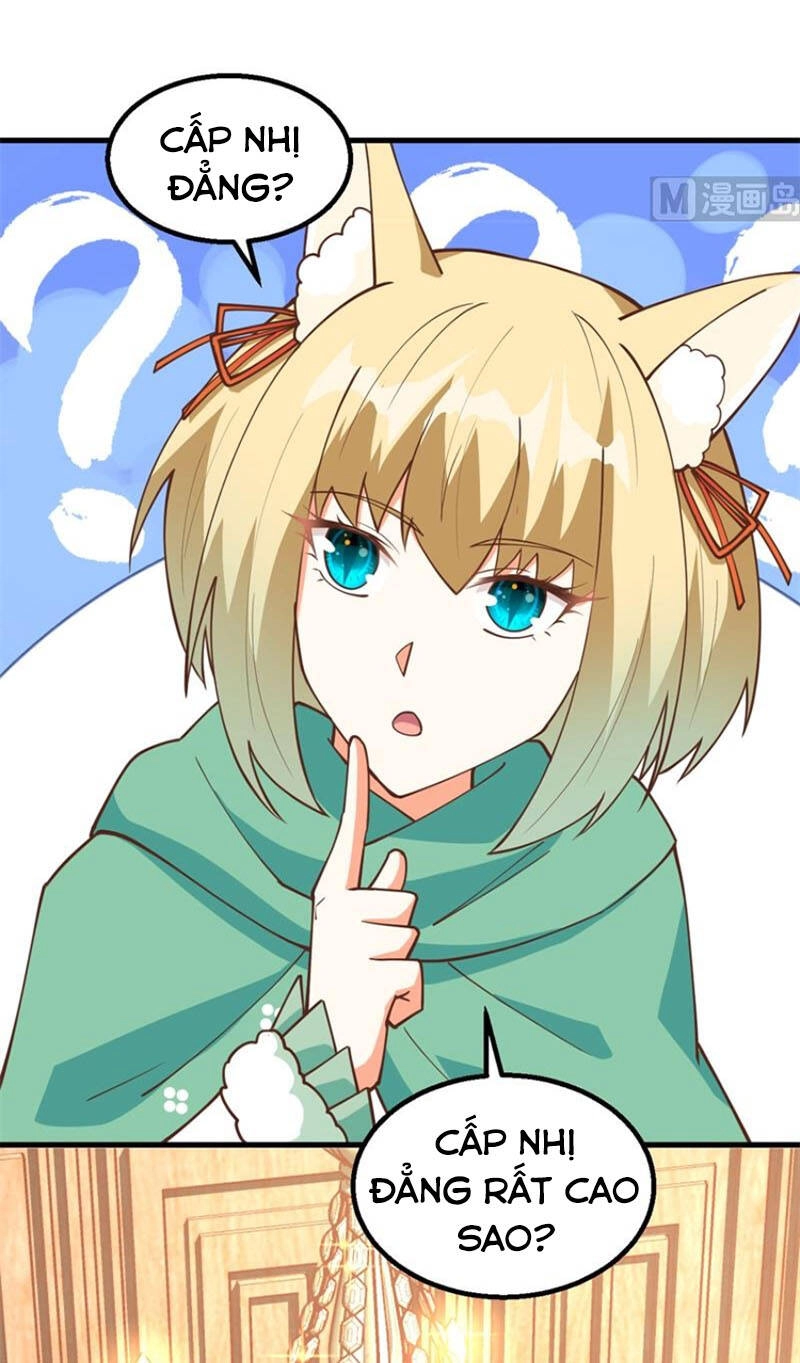 Từ Hôm Nay Bắt Đầu Làm Thành Chủ Chapter 382 - 32