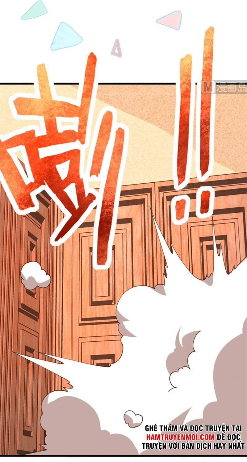 Từ Hôm Nay Bắt Đầu Làm Thành Chủ Chapter 382 - 37