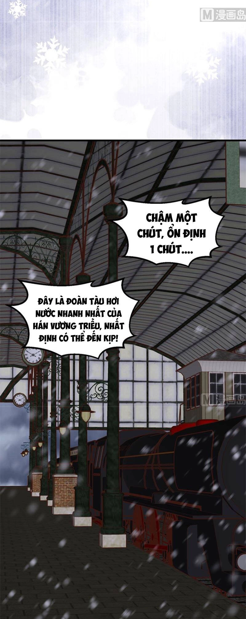 Từ Hôm Nay Bắt Đầu Làm Thành Chủ Chapter 383 - 4