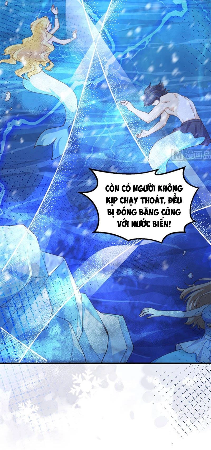 Từ Hôm Nay Bắt Đầu Làm Thành Chủ Chapter 383 - 16