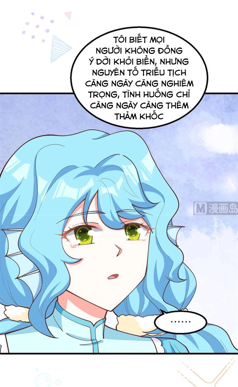 Từ Hôm Nay Bắt Đầu Làm Thành Chủ Chapter 383 - 20