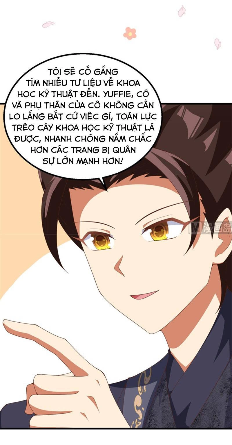 Từ Hôm Nay Bắt Đầu Làm Thành Chủ Chapter 383 - 30