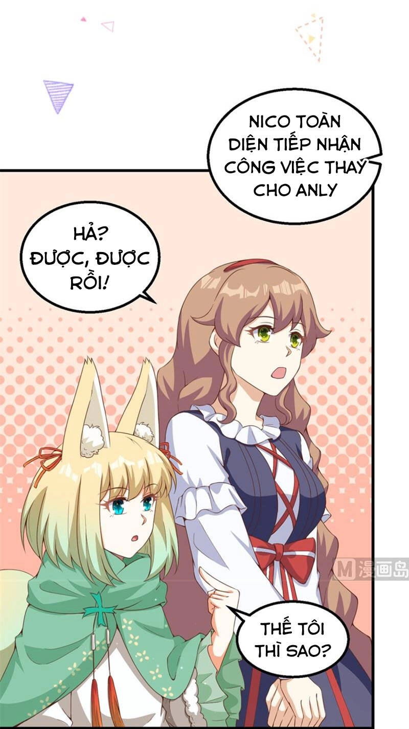 Từ Hôm Nay Bắt Đầu Làm Thành Chủ Chapter 383 - 32