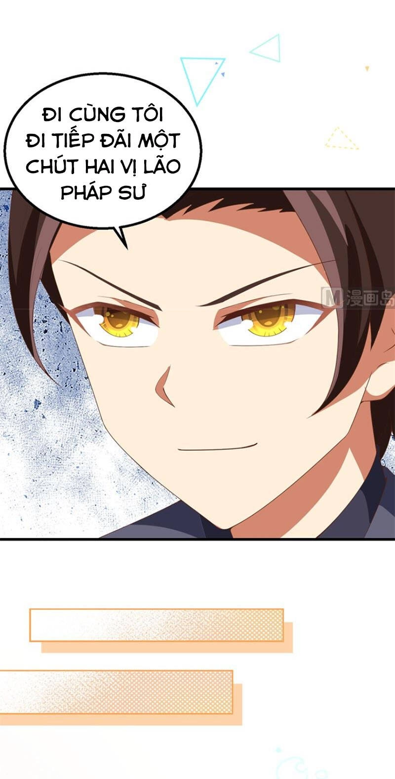 Từ Hôm Nay Bắt Đầu Làm Thành Chủ Chapter 383 - 35