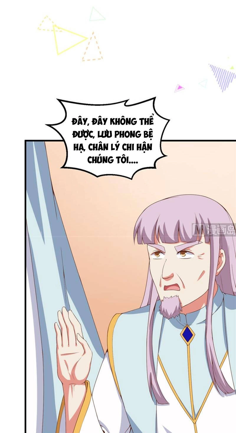 Từ Hôm Nay Bắt Đầu Làm Thành Chủ Chapter 383 - 39