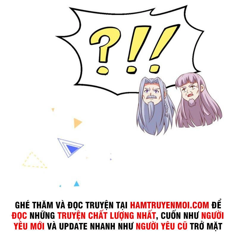 Từ Hôm Nay Bắt Đầu Làm Thành Chủ Chapter 383 - 45