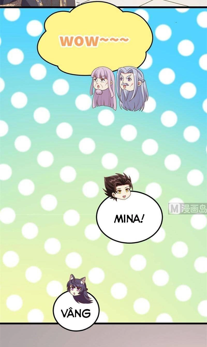 Từ Hôm Nay Bắt Đầu Làm Thành Chủ Chapter 384 - 2