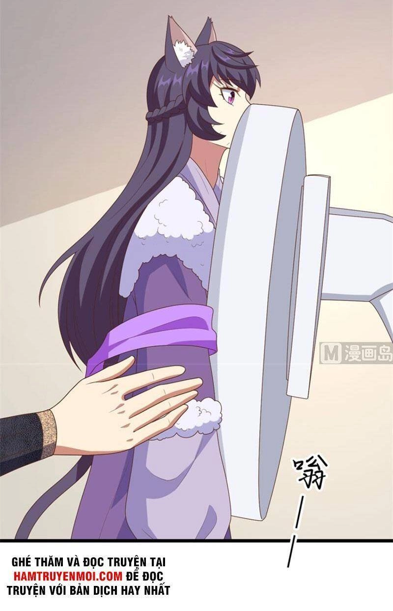 Từ Hôm Nay Bắt Đầu Làm Thành Chủ Chapter 384 - 3