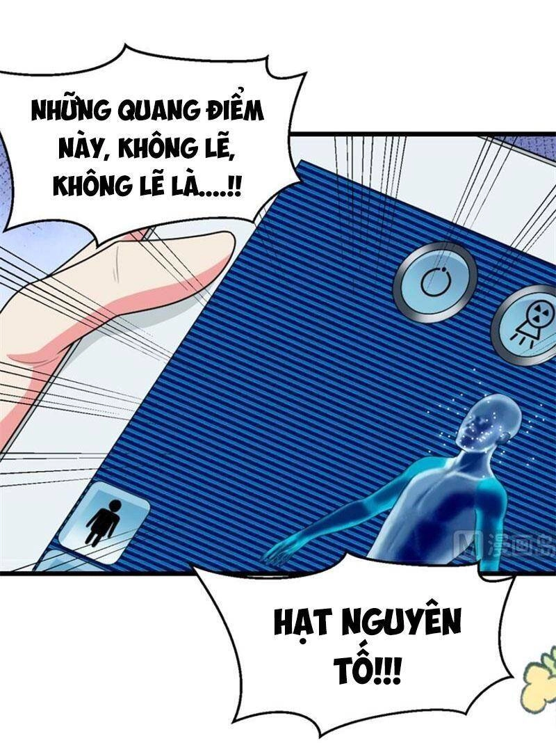 Từ Hôm Nay Bắt Đầu Làm Thành Chủ Chapter 384 - 4