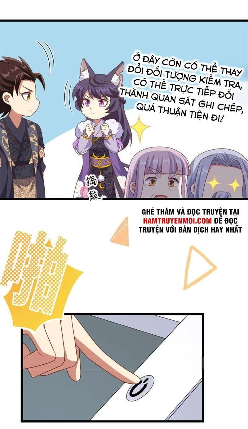 Từ Hôm Nay Bắt Đầu Làm Thành Chủ Chapter 384 - 7