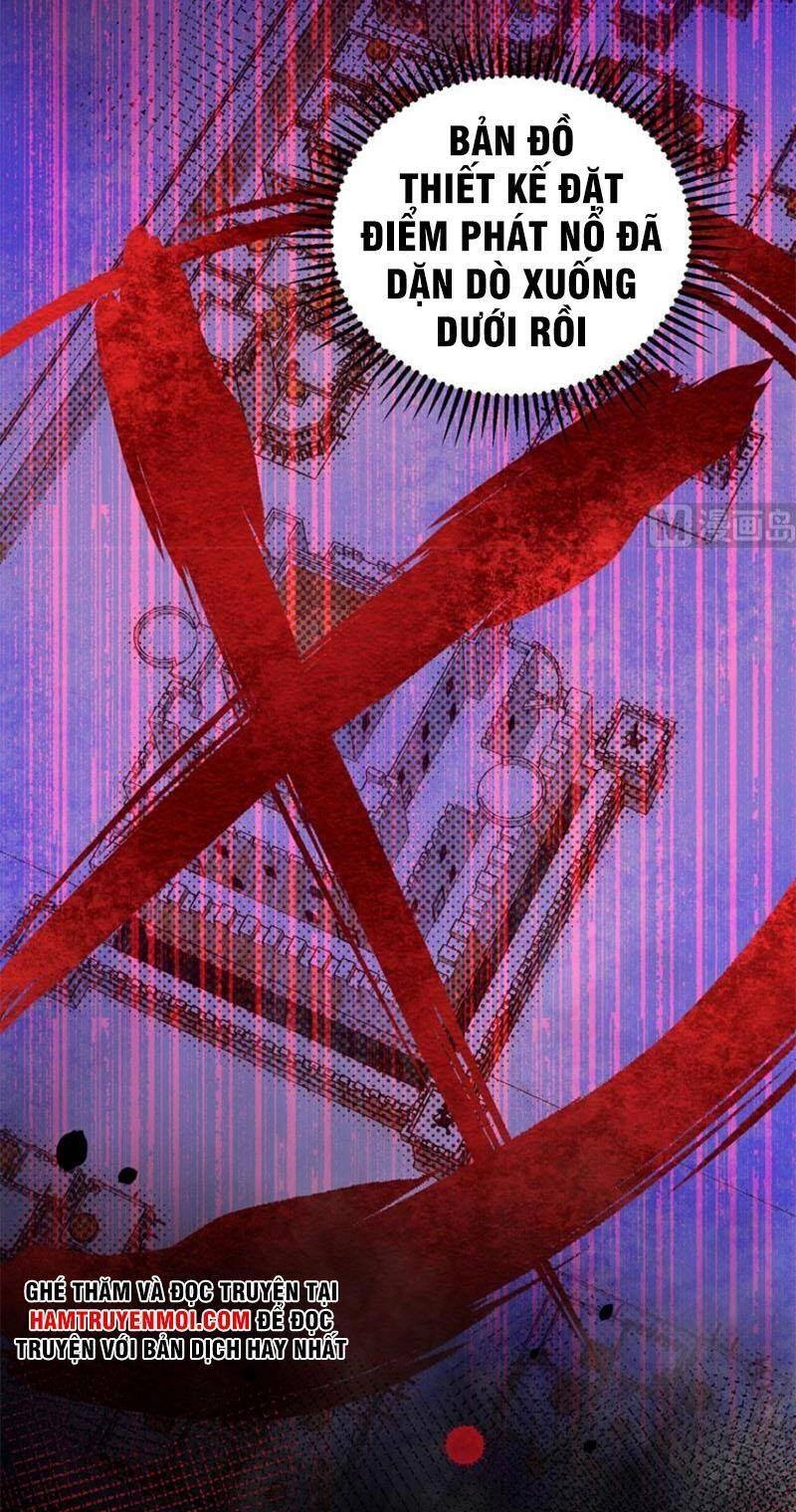 Từ Hôm Nay Bắt Đầu Làm Thành Chủ Chapter 384 - 15