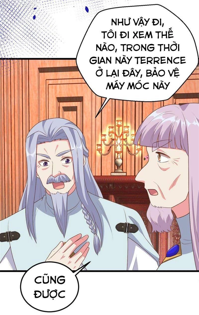 Từ Hôm Nay Bắt Đầu Làm Thành Chủ Chapter 384 - 20