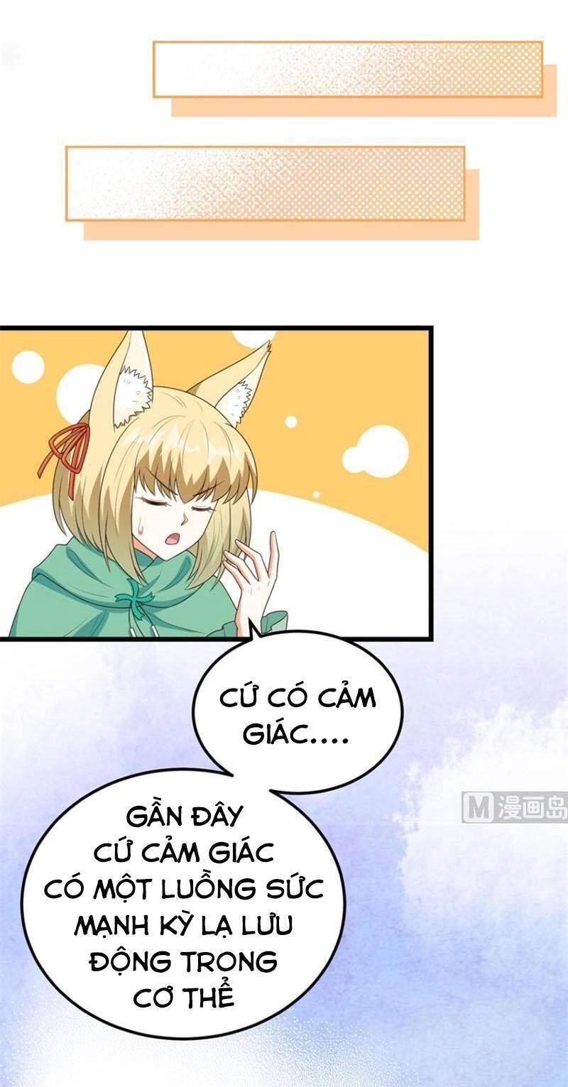 Từ Hôm Nay Bắt Đầu Làm Thành Chủ Chapter 384 - 22