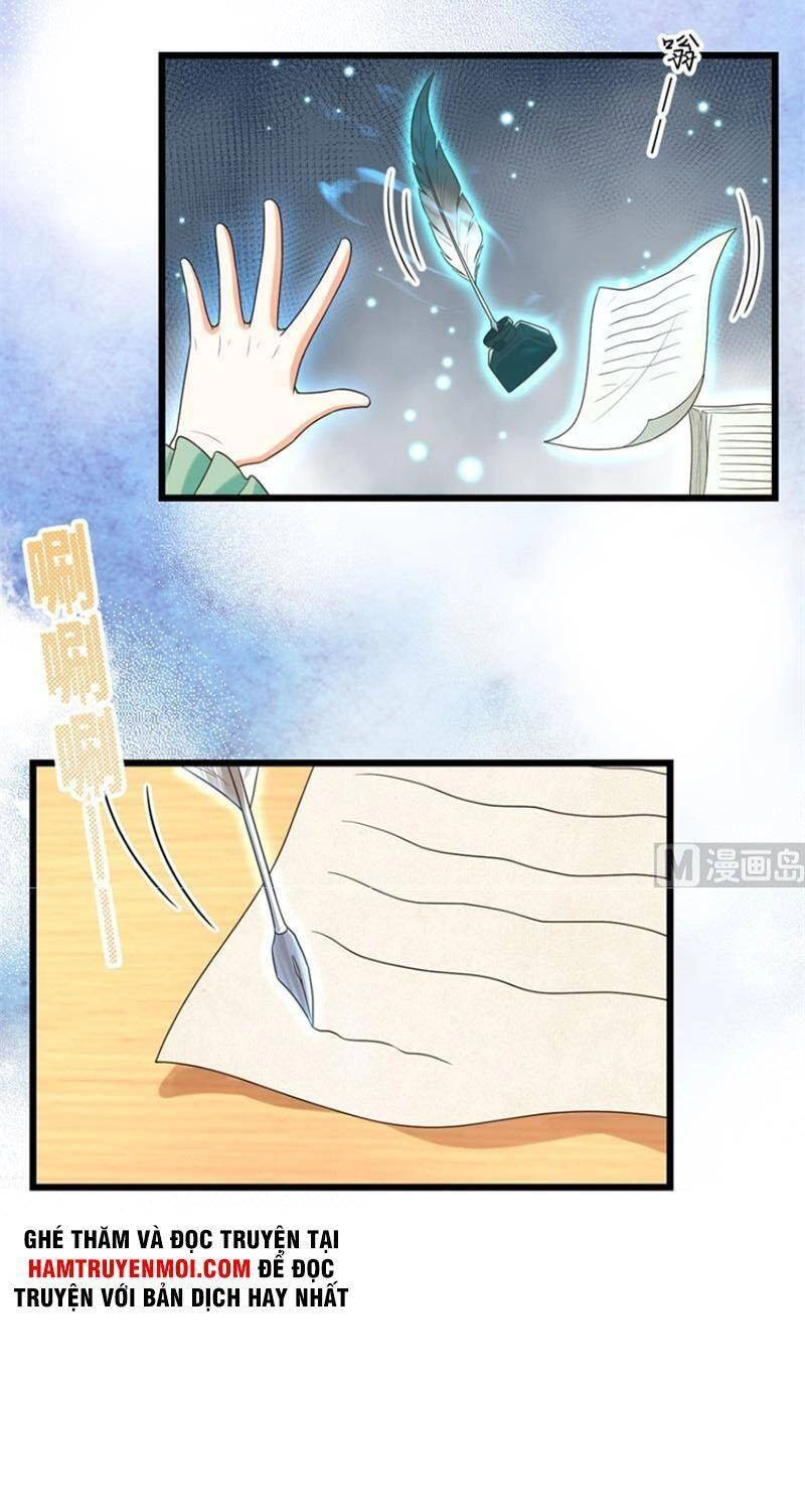 Từ Hôm Nay Bắt Đầu Làm Thành Chủ Chapter 384 - 23