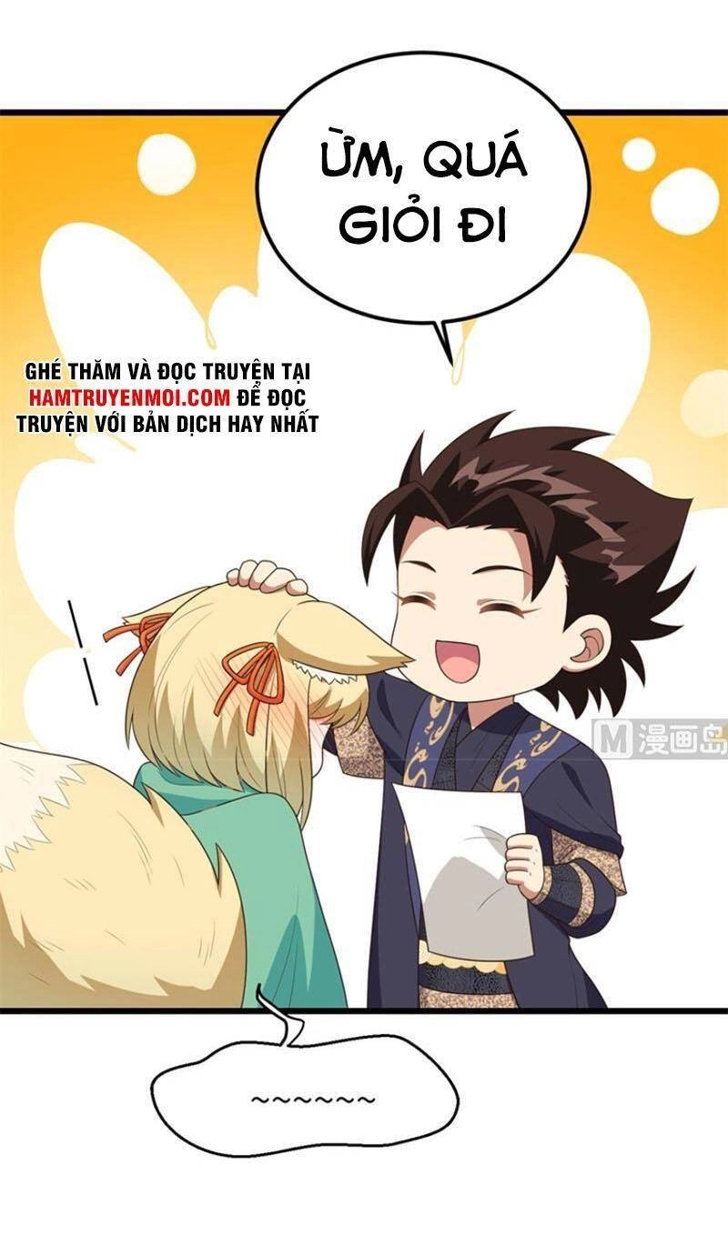 Từ Hôm Nay Bắt Đầu Làm Thành Chủ Chapter 384 - 25