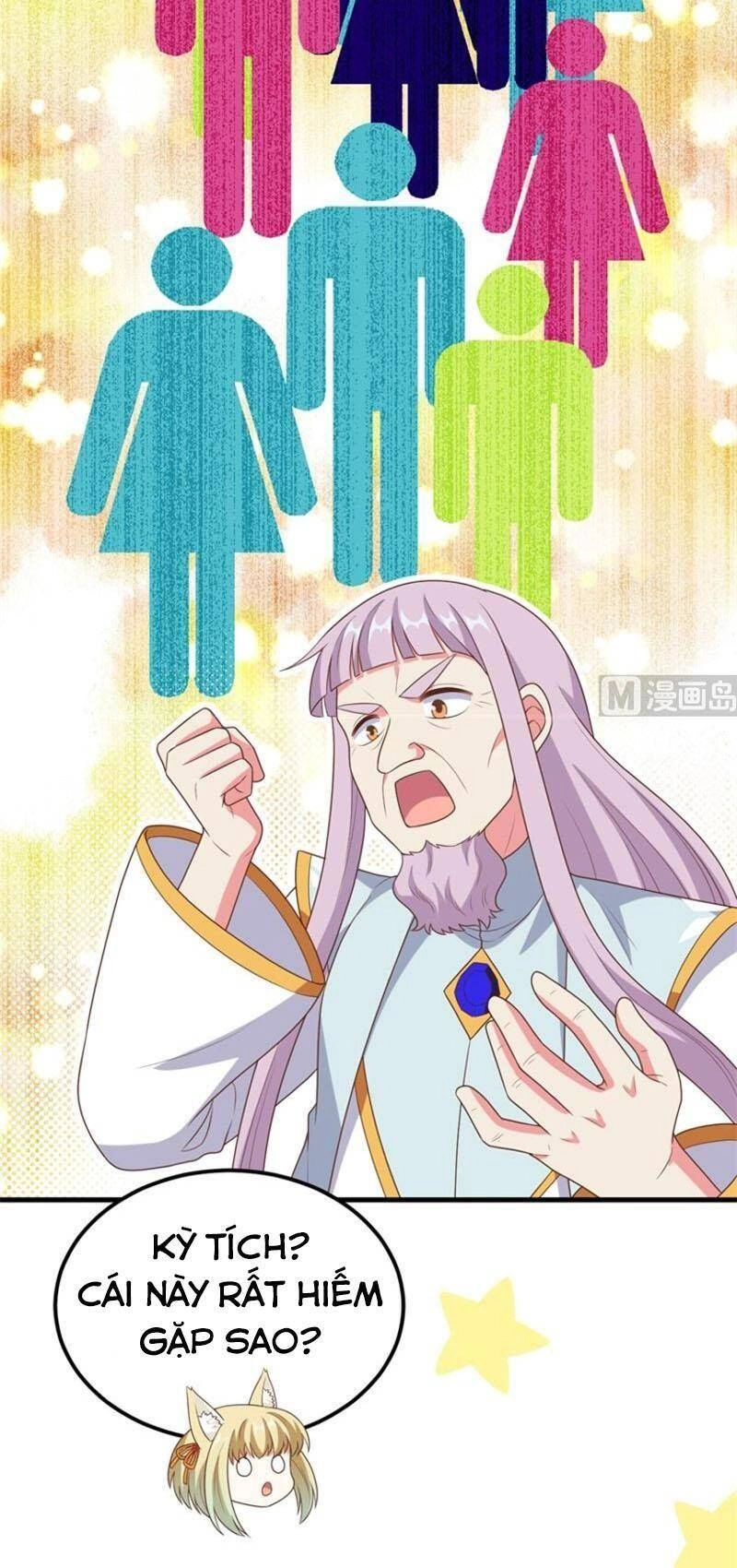 Từ Hôm Nay Bắt Đầu Làm Thành Chủ Chapter 384 - 28