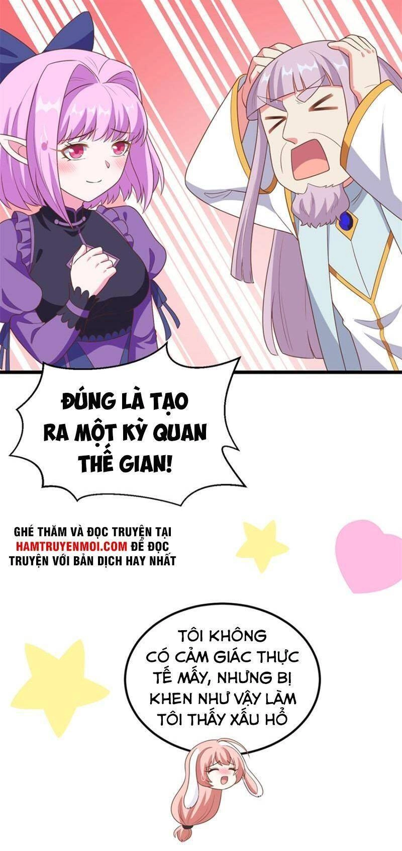 Từ Hôm Nay Bắt Đầu Làm Thành Chủ Chapter 384 - 31