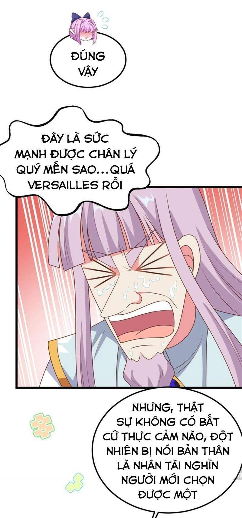 Từ Hôm Nay Bắt Đầu Làm Thành Chủ Chapter 384 - 32