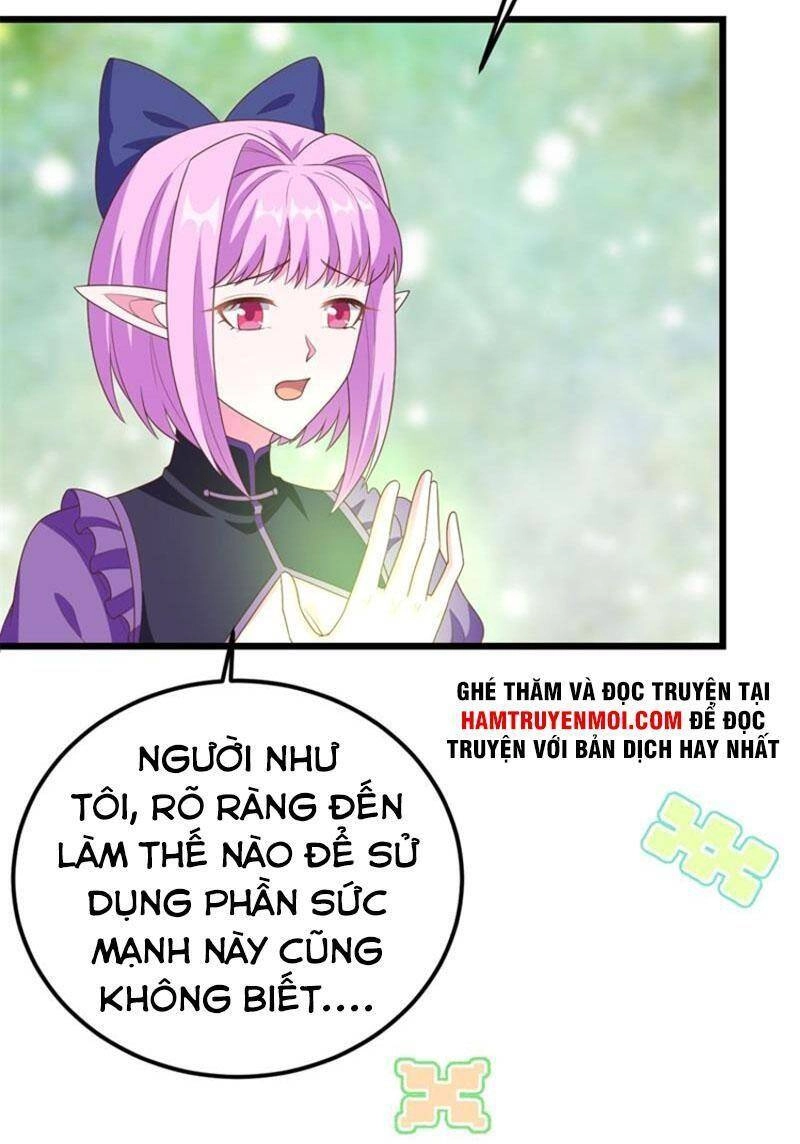 Từ Hôm Nay Bắt Đầu Làm Thành Chủ Chapter 384 - 33