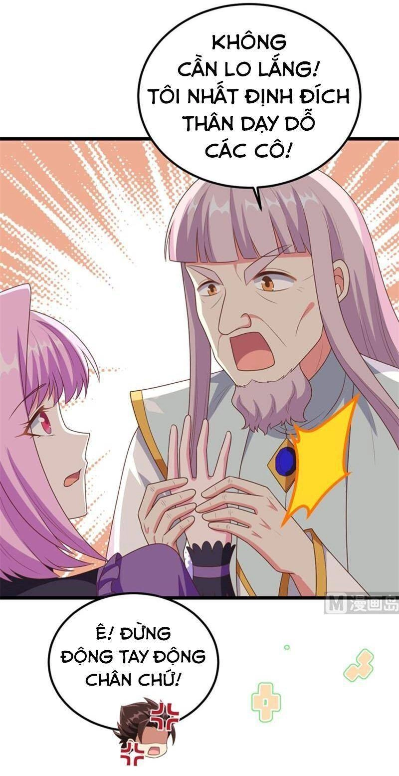 Từ Hôm Nay Bắt Đầu Làm Thành Chủ Chapter 384 - 34