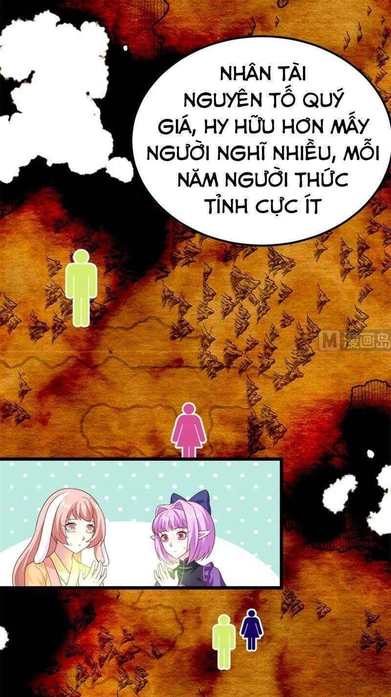 Từ Hôm Nay Bắt Đầu Làm Thành Chủ Chapter 384 - 36