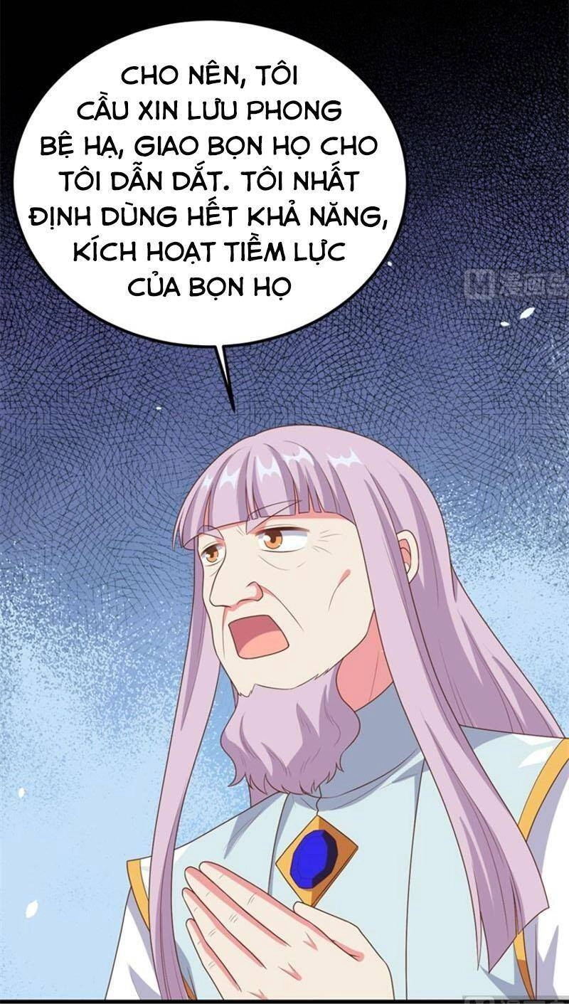 Từ Hôm Nay Bắt Đầu Làm Thành Chủ Chapter 384 - 38