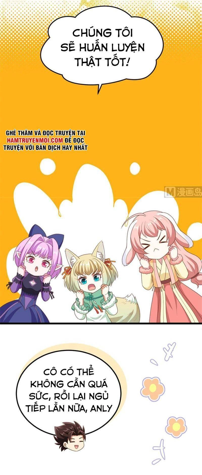 Từ Hôm Nay Bắt Đầu Làm Thành Chủ Chapter 384 - 41