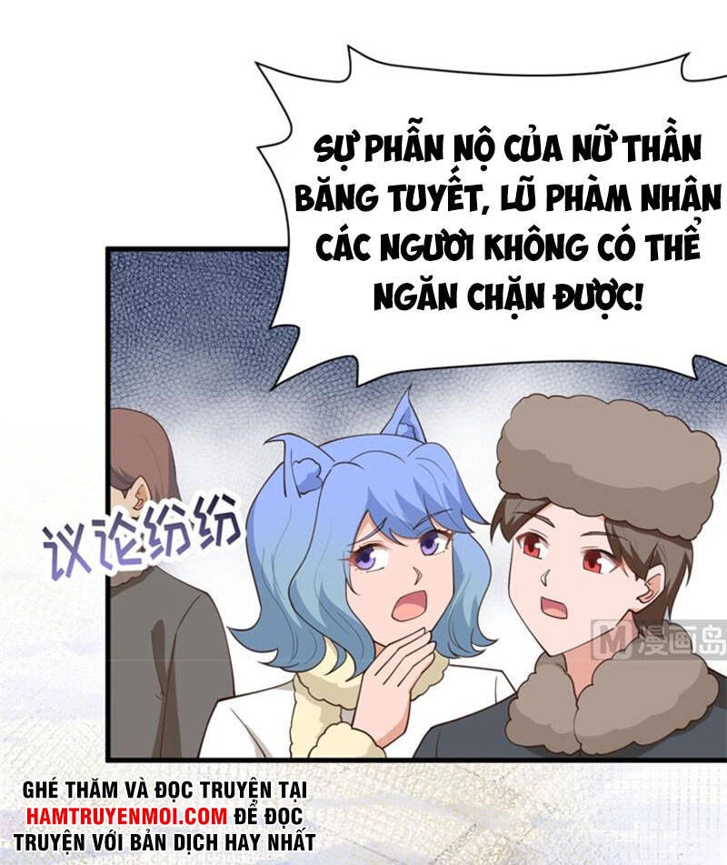 Từ Hôm Nay Bắt Đầu Làm Thành Chủ Chapter 385 - 5