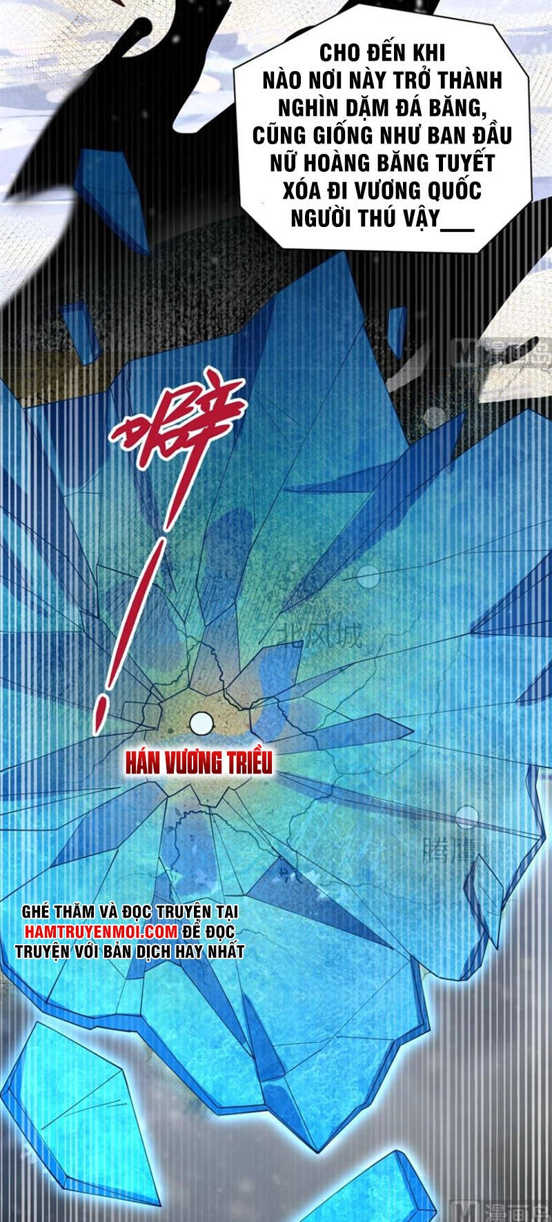 Từ Hôm Nay Bắt Đầu Làm Thành Chủ Chapter 385 - 7