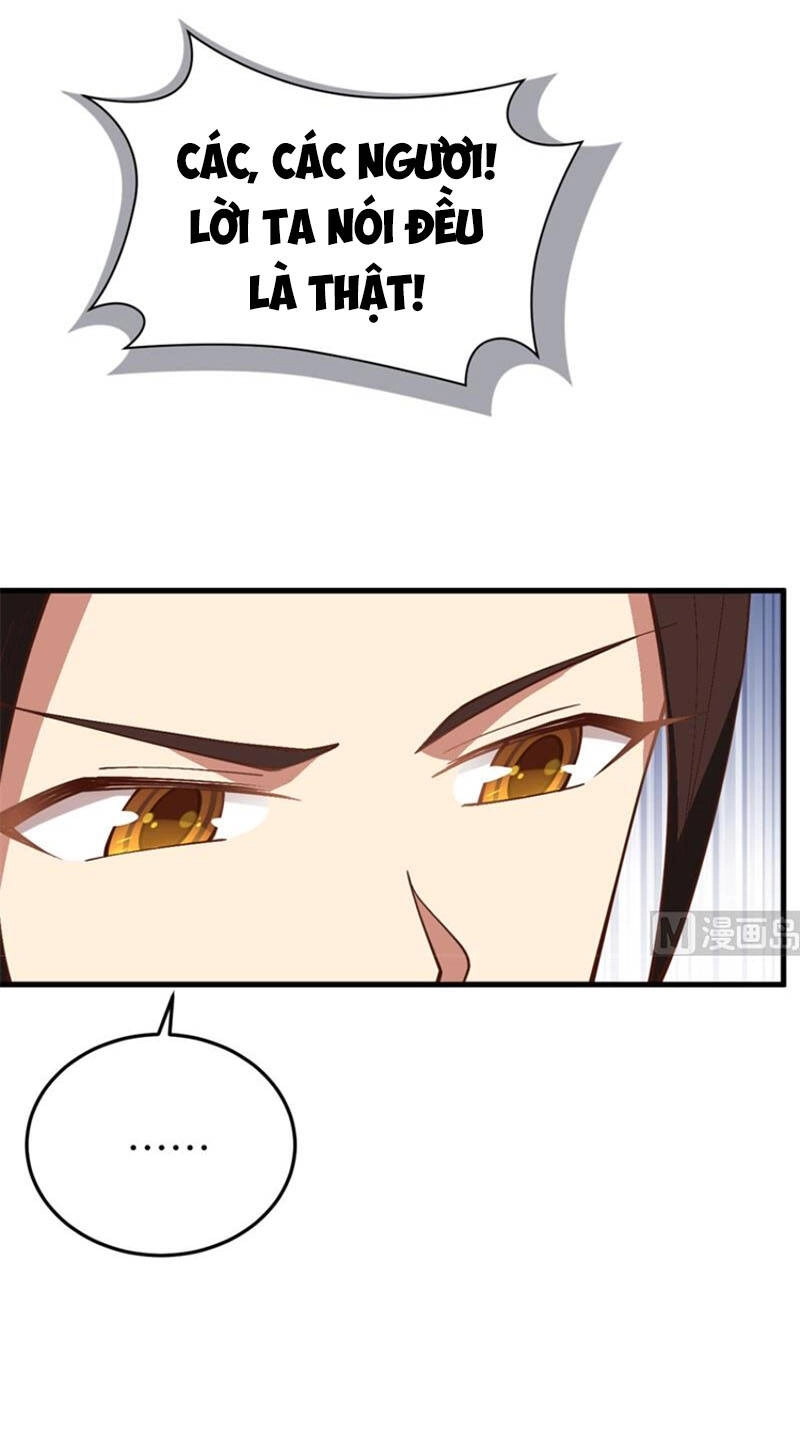 Từ Hôm Nay Bắt Đầu Làm Thành Chủ Chapter 385 - 10