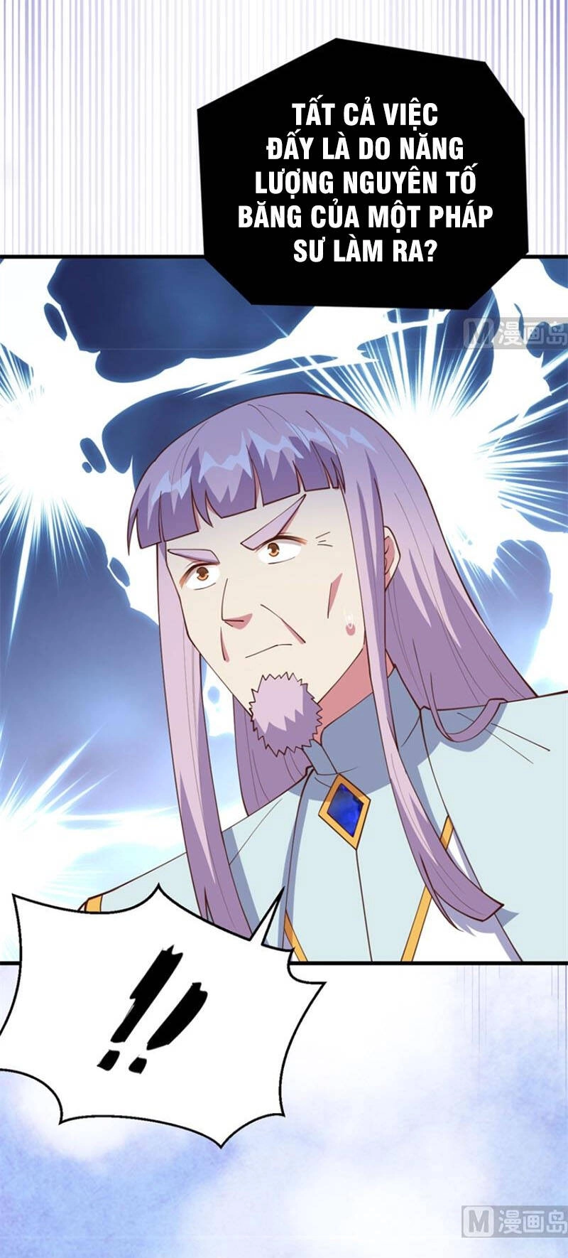 Từ Hôm Nay Bắt Đầu Làm Thành Chủ Chapter 385 - 13